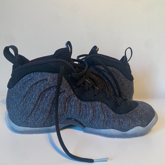 Nike Air Foamposite Pro Wool Fleece - Picture 7 of 9
